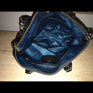 Authentic Coach bag!